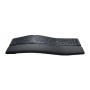 Teclado LOGITECH Ergo K860 BT 5.0 Italiano (920-010106)