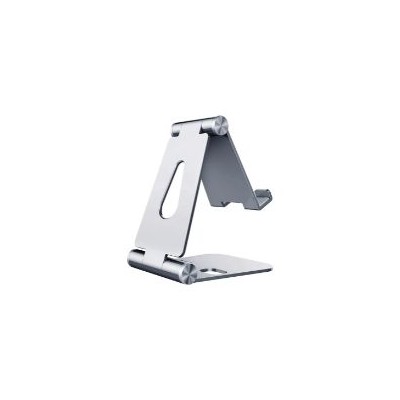 Soporte AISENS Smartphone/Tablet 2 Pivotes (MS2PM-086)