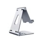 Soporte AISENS Smartphone/Tablet 2 Pivotes (MS2PM-086)