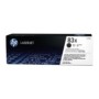 Toner HP LaserJet Pro 83X Negro 2200 páginas (CF283X)