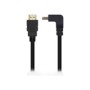 Cable AISENS HDMI A/M a HDMI A/M 1m Negro (A120-0456)