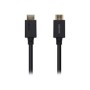 Cable AISENS HDMI/M a HDMI/M 2m Negro (A150-0423)