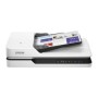 Escáner Epson Workforce DS-1660W A4 (B11B244401)