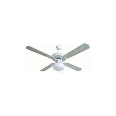 Ventilador de Techo ORBEGOZO CL 08132 B 60W (12197)