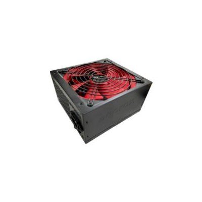 Fuente Approx ATX 650W PFC 120mm Negra (APP650PSV2)