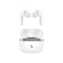 Auriculares BLUE ELEMENTS BE LIVE 2 ANC Blanco