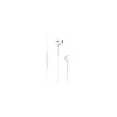 Apple EarPods In-Ear 3.5mm Blancos (MNHF2ZM/A)