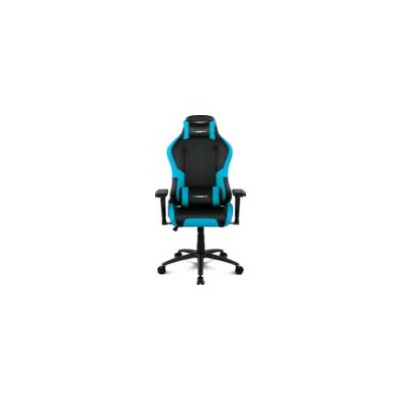 Silla Gaming Drift DR250 Negra/Azul (DR250BL)