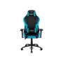 Silla Gaming Drift DR250 Negra/Azul (DR250BL)