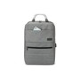 Mochila SUBBLIM Elite 15.6" USB Gris (SUB-BP-3EAP001)