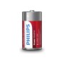 Pack 2 Pilas Philips Alcalinas C 1.5V (LR14P2B/10)