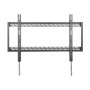 Soporte Pared AISENS Fijo 60"-100" 130Kg (WT100F-067)