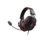 Auric+Micro Abysm AG700 Pro 7.1 Negro/Rojo (AB854001)