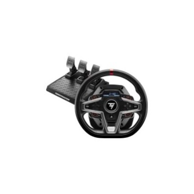 Volante+Pedales Thrustmaster T248 PC PS4 PS5 (4160783)