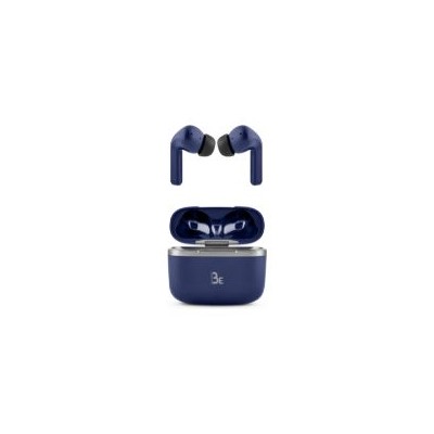 Auriculares BLUE ELEMENT BE LIVE ANC Azul