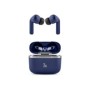 Auriculares BLUE ELEMENT BE LIVE ANC Azul