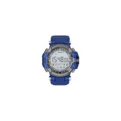 Reloj BILLOW Sport BT4.0 Azul (XS15BL) (OUT3515)