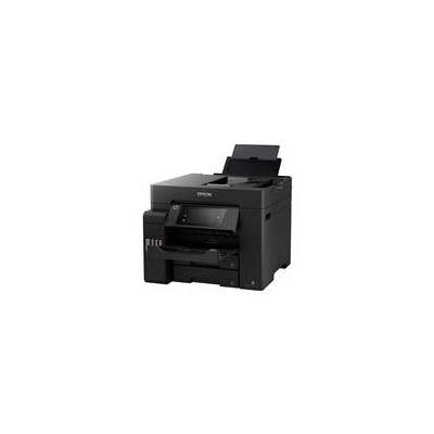 Multifunción Epson EcoTank ET-5850 Color A4 C11CJ29401