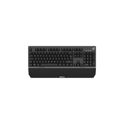 Teclado Gaming QPAD MK-40 SP Pro USB Negro (9JP7N81K0S)