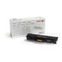 Toner XEROX Laser Negro 3000 páginas (106R02777)