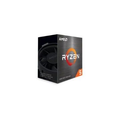 CPU AMD Ryzen 7-5700G AM4 3.8GHz 16Mb (100-100000263)