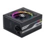 Fuente UNYKA Atilius ATX 750W 90% RGB Negra (UK521205)