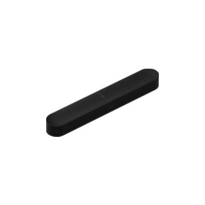 Barra de Sonido SONOS Beam Gen2 Negro (SNS-BEAM2EU1B)