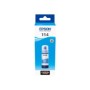 Botella Epson EcoTank 114 Cian 70ml (C13T07B240)