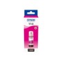 Botella Epson EcoTank 114 Magenta 70ml (C13T07B340)