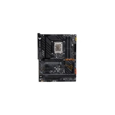 ASUS TUF GAMING Z690-PLUS D4: (1700) 4DDR4 HDMI DP ATX