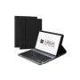 Funda+Teclado SUBBLIM 10.3" Negra (SUBKT3-BTL200)