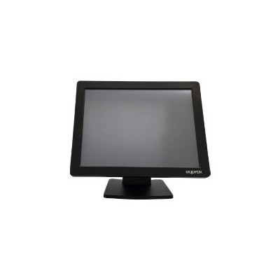 Monitor TPV Approx Táctil 15" VGA USB Negro (APPMT15W4)