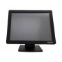 Monitor TPV Approx Táctil 15" VGA USB Negro (APPMT15W4)