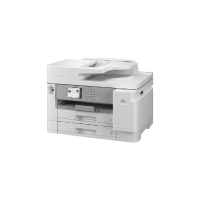 Multifunción BROTHER Inkjet A3 Color WiFi(MFC-J5955DW)