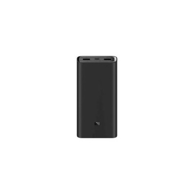 Powerbank XIAOMI 20000mAh 50W USB-A/C Negro (BHR5121GL)