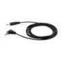 Cable EQUIP Audio 1x3.5mm/M a 1x3.5mm/M 2.5m(EQ147084)