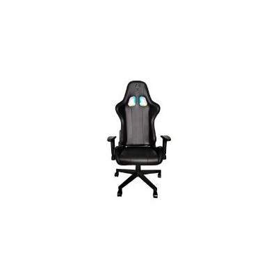 Silla Gaming KeepOut Racing Pro RGB Negra(XSRGB-RACING)