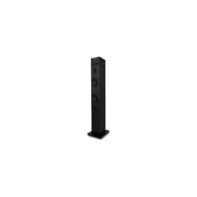 Torre Sonido NGS SKY Charm 2.1 BT Negro (SKYCHARM2.1)