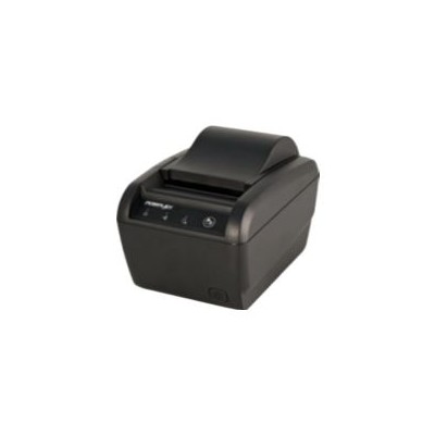 Impresora Térmica Posiflex Ethernet Negra (PP-8803EN)