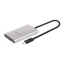 Adaptador Club 3D Thunderbolt 3 a 2x HDMI (CSV-1574)