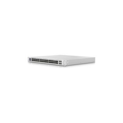 Switch Ubiquiti 48xRJ45 4xSFP+ (USW-ENTERPRISE-48-POE)