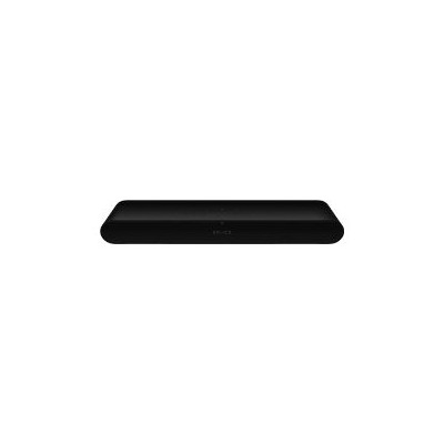 Barra de Sonido SONOS Ray Wifi AirPlay(SNS-RAYG1EU1BLK)