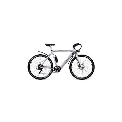 Bicicleta Eléctrica Youin New York 29" 250W (BK1500)