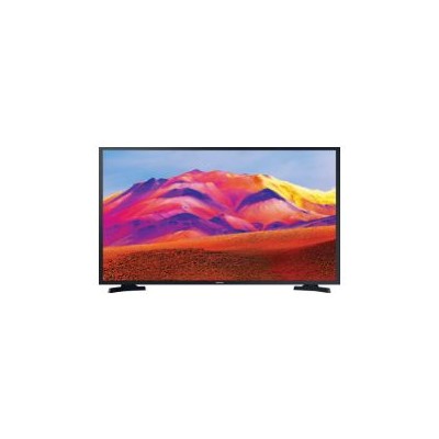 TV Samsung 32" FHD Smart TV WiFi Negro (UE32T5305CKXXC)