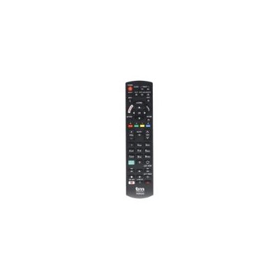 Mando TM para TV compatible con Panasonic (TMURC330)