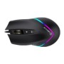 Ratón Gaming UNYKA NOVA M244 RGB 6400dpi (UK505451)