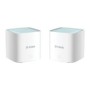 Mesh D-Link Eagle Pro AI AX1500 Dual Pack 2 (M15-2)