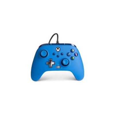 Mando Gaming PowerA PC/XBox Azul (1518811-01)