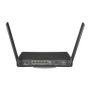 Router Mikrotik AC1200 WiFi 5 Negro (RBD53IG-5HACD2HND)