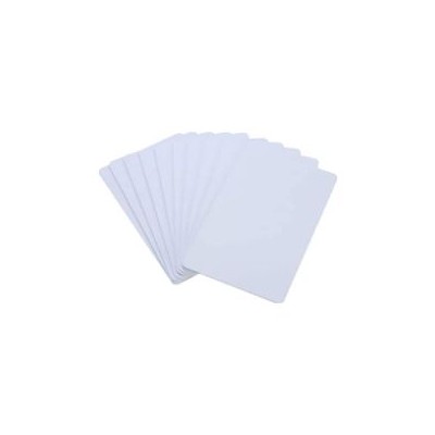 Pack Tarjetas ISO RDIF Unike 125Khz 200u (54PRX002)